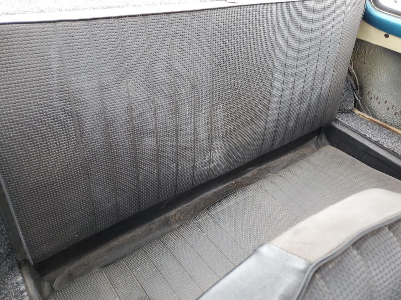 147786268 1967 Volkswagen Volkswagen