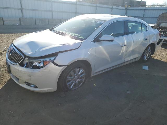 VIN 1G4GC5ER0DF129459 2013 Buick Lacrosse no.1