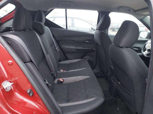 2020 NISSAN KICKS SV 3N1CP5CV5LL553069