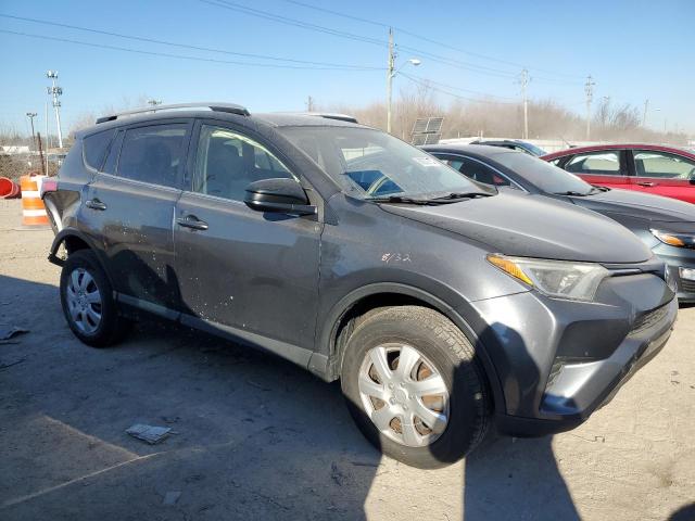 JTMZFREV0GJ062873 | 2016 TOYOTA RAV4 LE