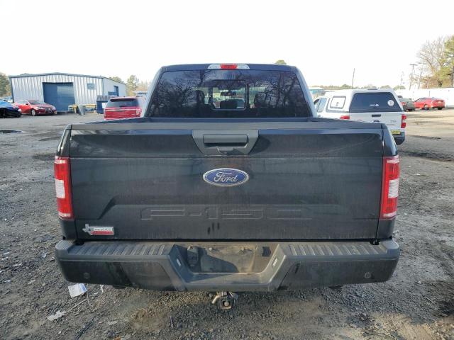 1FTEW1C55KKF31977 | 2019 FORD F150 SUPER