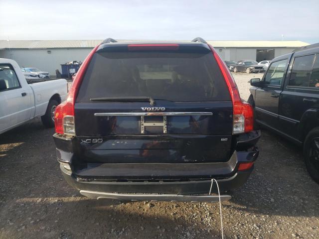 YV4CY982X81433585 | 2008 Volvo xc90 3.2