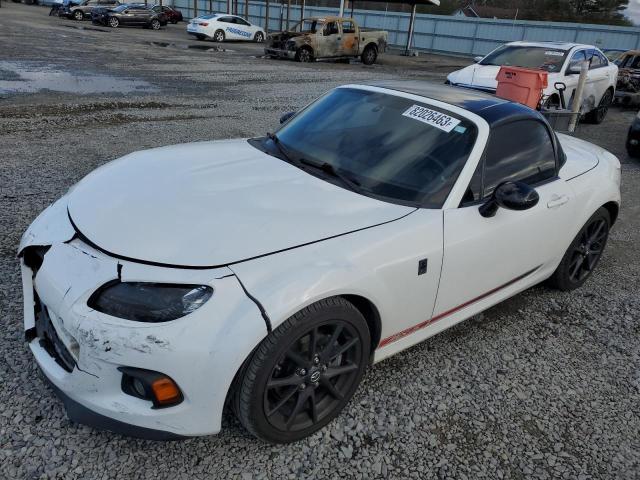 2013 Mazda MX-5 Miata Club