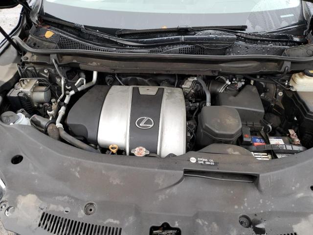 2T2BZMCA0HC103751 Lexus Rx 350 Base