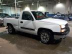 CHEVROLET 1500 SILVE photo