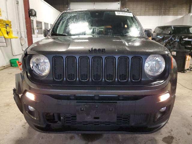 ZACCJABB4JPJ55013 | 2018 JEEP RENEGADE L