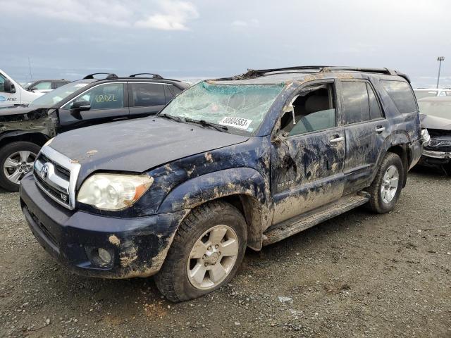 2007 Toyota 4Runner SR5