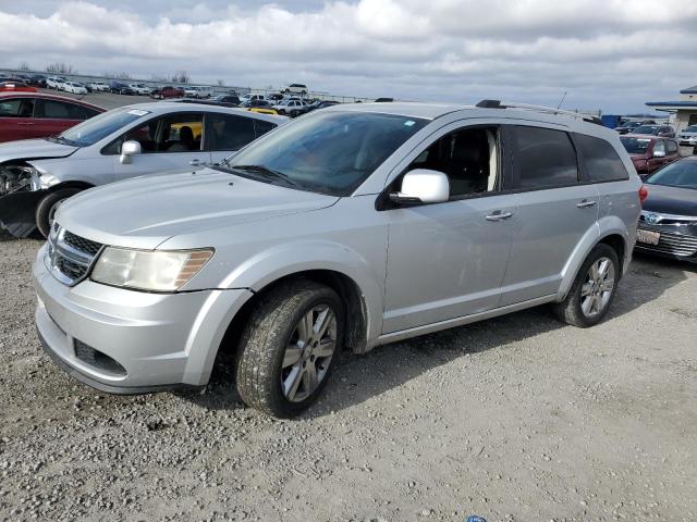 2011 Dodge Journey LUX