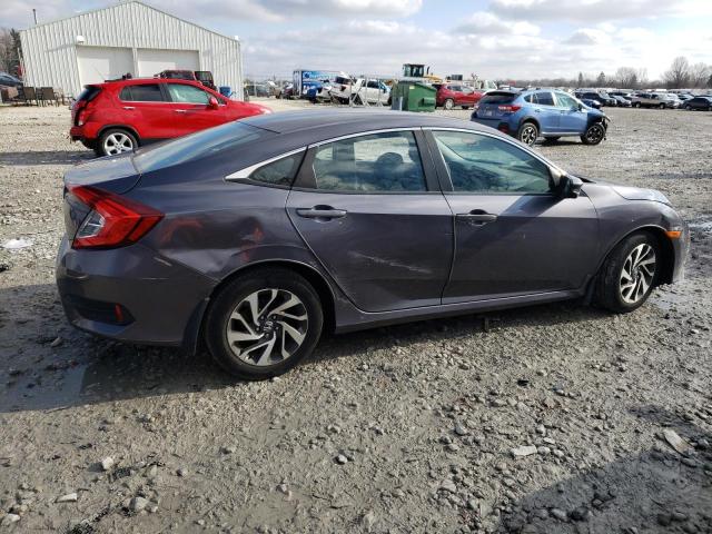 19XFC2F70GE234559 | 2016 HONDA CIVIC EX