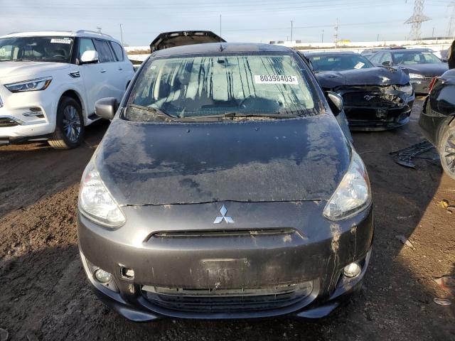 ML32A4HJ9EH002562 | 2014 MITSUBISHI MIRAGE ES