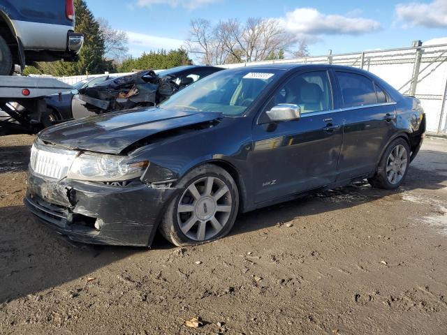 Lot #2228848006 2009 LINCOLN MKZ salvage car