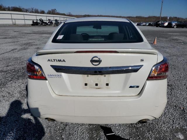 1N4AL3AP2EN252888 | 2014 NISSAN ALTIMA 2.5