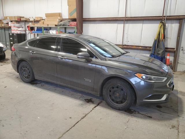 Vin: 3fa6p0pu2jr112434, lot: 80659663, ford fusion se phev 20184
