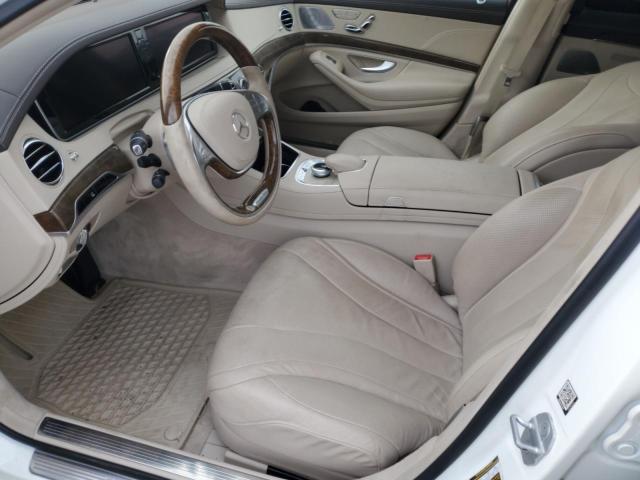 VIN WDDUG8CB9EA024751 2014 Mercedes-Benz S-Class, 550 no.7