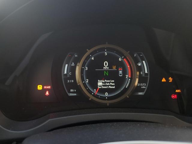 2020 LEXUS IS 300 F-S JTHGA1D2XL5108399