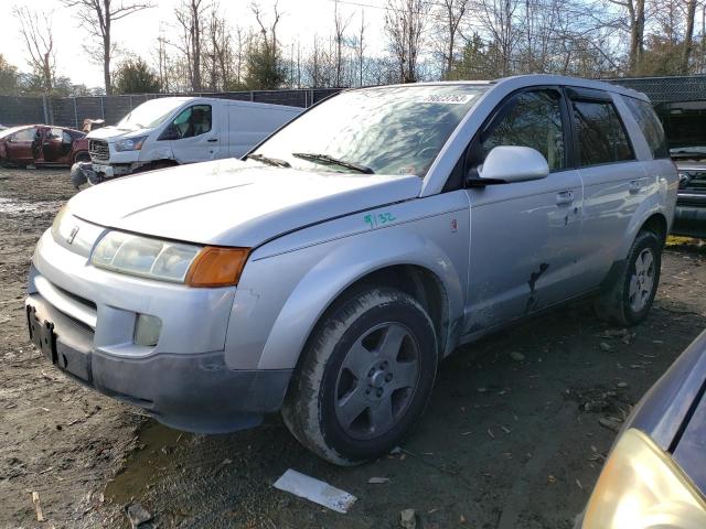 2005 Saturn VUE 