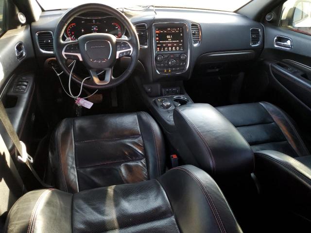 1C4SDJCT2FC834318 | 2015 DODGE DURANGO R/