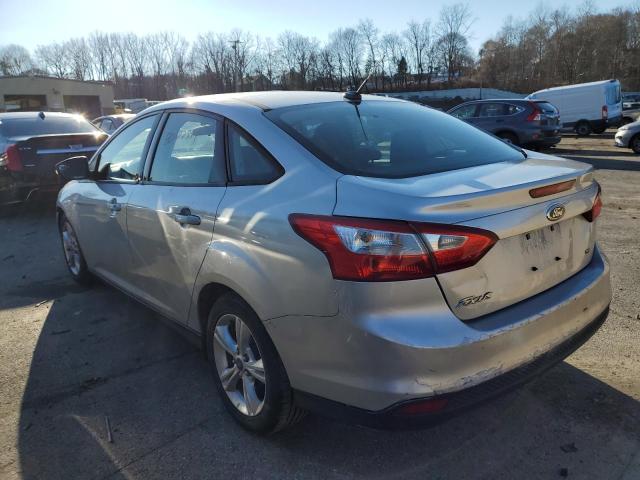 Vin: 1fadp3f20dl180176, lot: 80187343, ford focus se 20132
