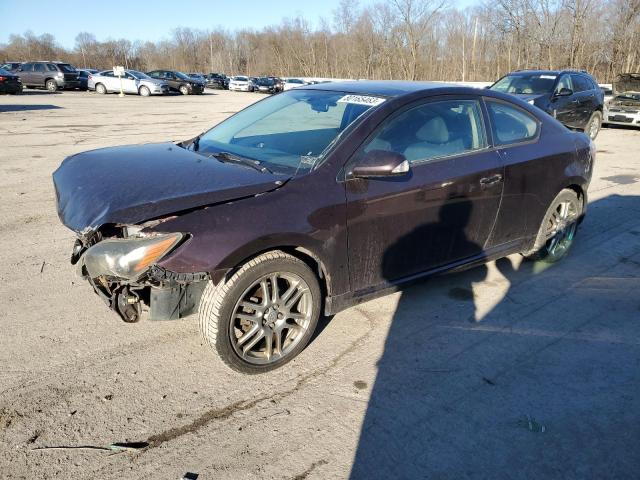 2010 Scion tC 