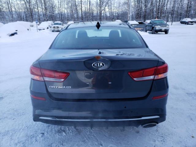 5XXGT4L30LG391091 | 2020 KIA OPTIMA LX