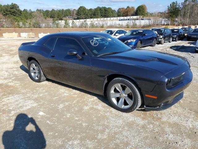 2C3CDZAG6JH236459 | 2018 DODGE CHALLENGER