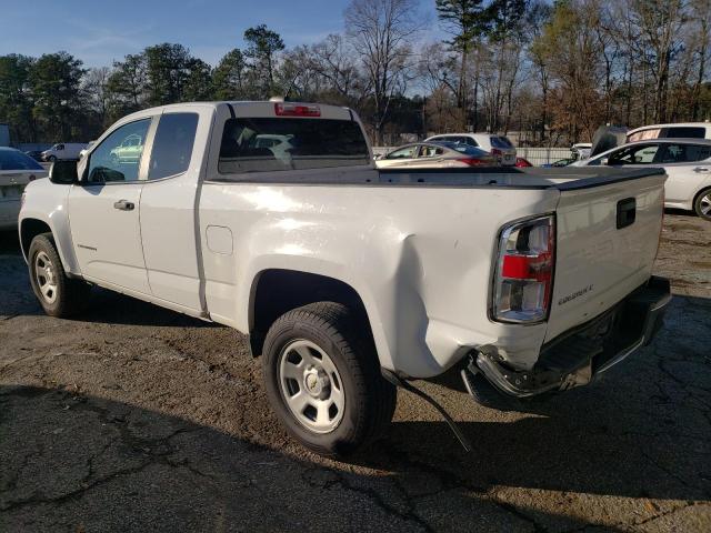 1GCHSBEA6M1133386 | 2021 CHEVROLET COLORADO