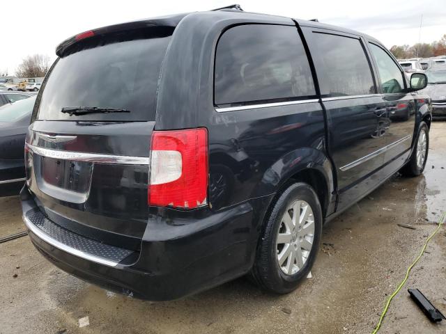 2014 Chrysler Town & Country Touring VIN: 2C4RC1BG2ER447148 Lot: 79224183