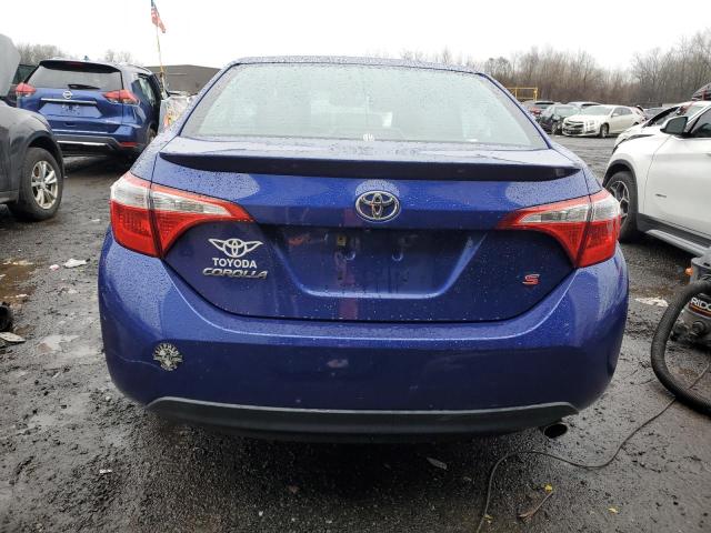 2T1BURHE0EC037290 | 2014 Toyota corolla l