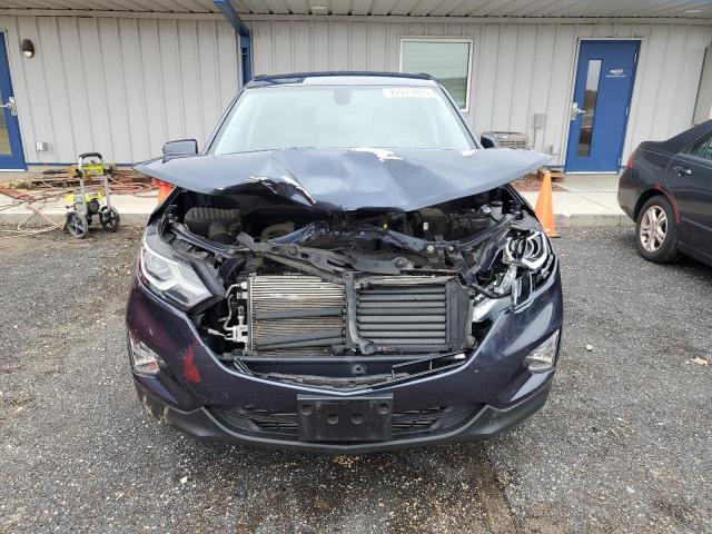 3GNAXSEV6JL357596 | 2018 CHEVROLET EQUINOX LT