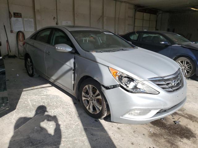 5NPEC4AC4BH123710 | 2011 Hyundai sonata se