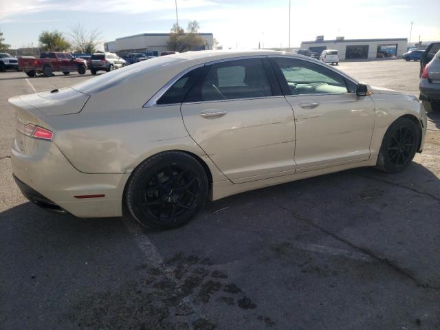 3LN6L2G9XFR617816 | 2015 LINCOLN MKZ