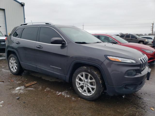 1C4PJLCB6HW642287 | 2017 JEEP CHEROKEE L