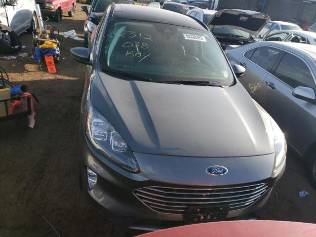2021 FORD ESCAPE TIT - 1FMCU9DZ8MUA94217