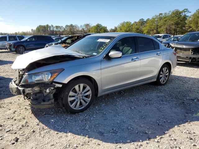 2011 Honda Accord Coupe EX-L