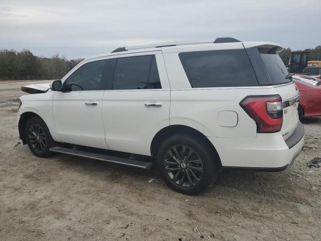 2020 Ford Expedition Limited VIN: 1FMJU1KTXLEA05313 Lot: 78598853