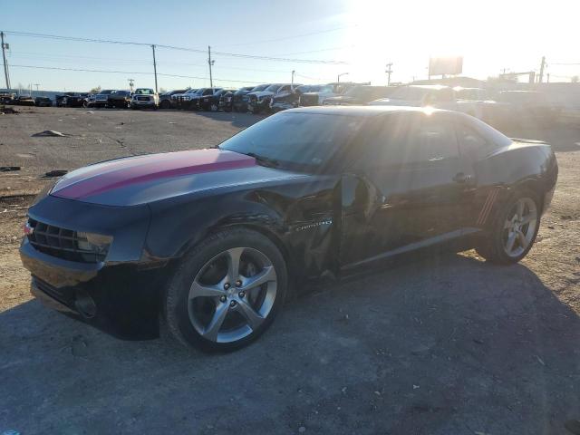 2010 Chevrolet Camaro LT