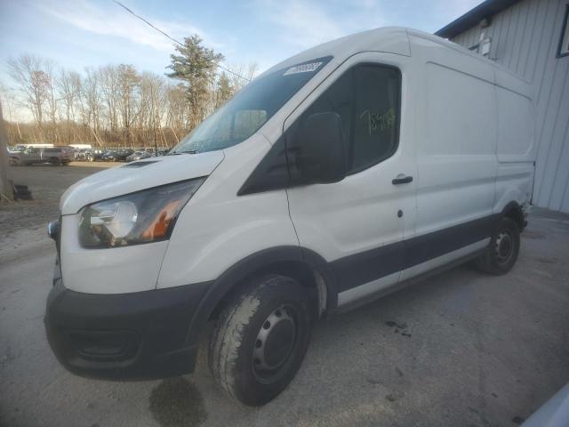 1FTLR1C84PKA95235 | 2023 FORD TRANSIT T-