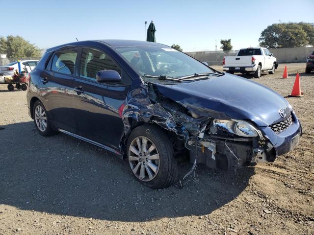 2T1KU4EE1AC242201 2010 Toyota Corolla Matrix
