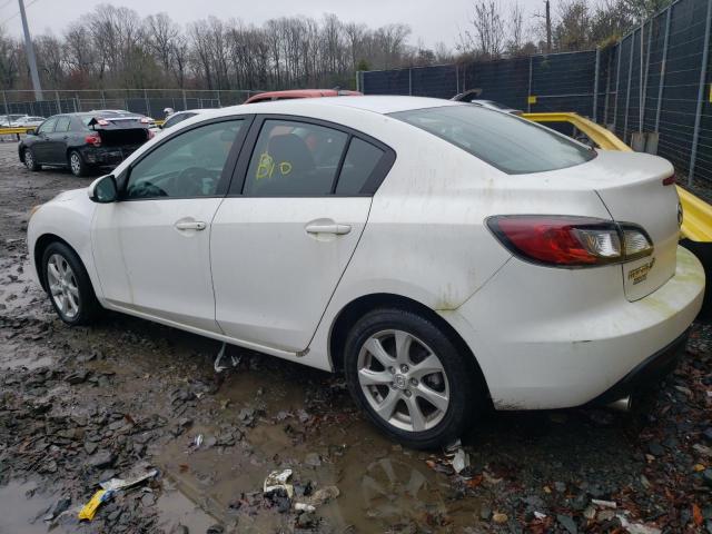 JM1BL1SG4A1173547 | 2010 Mazda 3 i