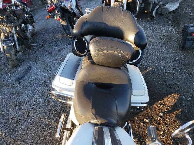 2009 HARLEY-DAVIDSON FLHTCU 1HD1FC4119Y609344