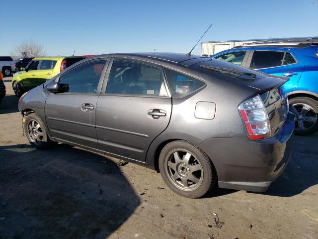 JTDKB20U593462700 | 2009 Toyota prius