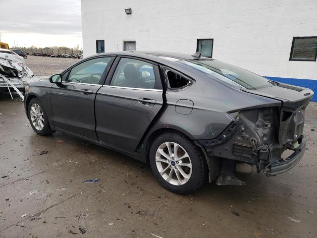 3FA6P0HD4LR112145 | 2020 FORD FUSION SE