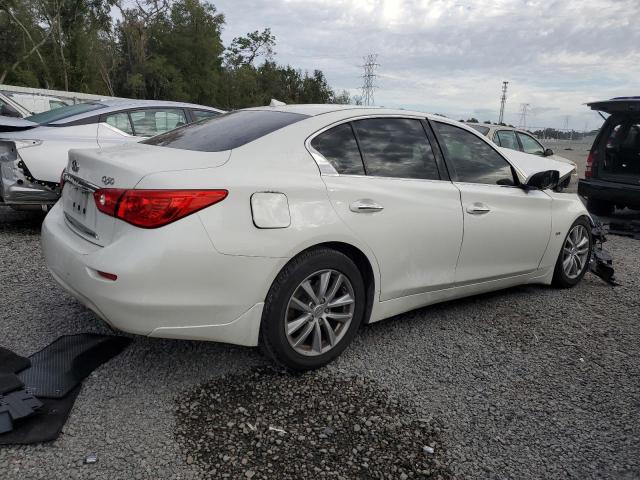 JN1EV7AP0HM743342 | 2017 Infiniti q50 premium