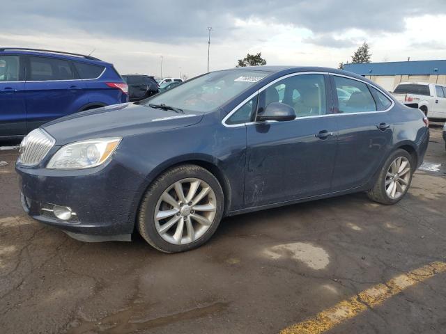 2016 Buick Verano 