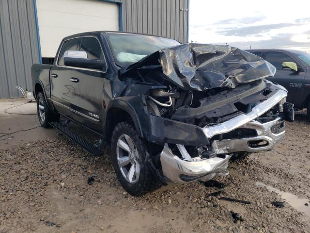 1C6SRFHTXKN503225 | 2019 RAM 1500 LIMIT