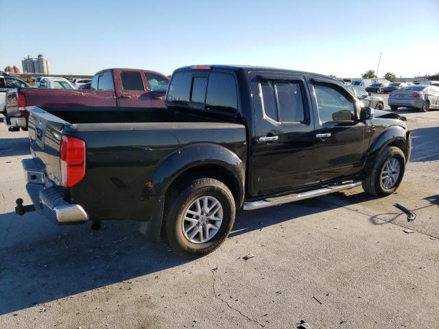 1N6AD0EV9EN745737 | 2014 NISSAN FRONTIER S