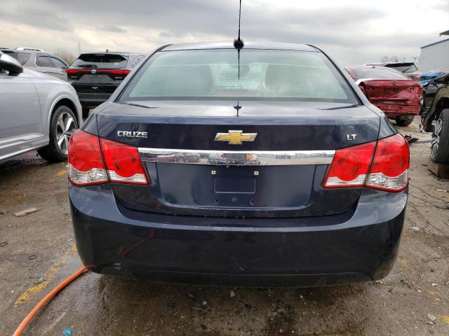 1G1PC5SB8F7176515 | 2015 CHEVROLET CRUZE LT