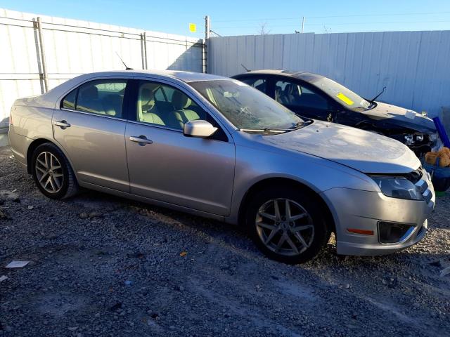 Vin: 3fahp0ja3cr322745, lot: 79813453, ford fusion sel 20124