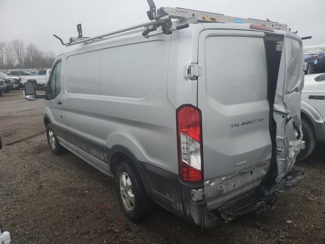 1FTYR1YG3KKA39611 | 2019 Ford transit t-250