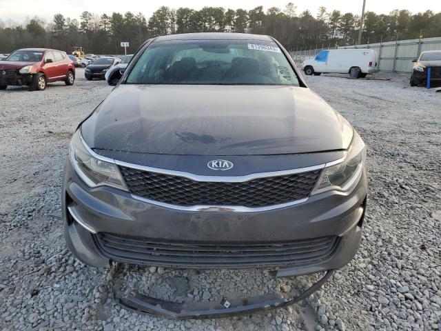 5XXGT4L30HG175443 | 2017 KIA OPTIMA EX